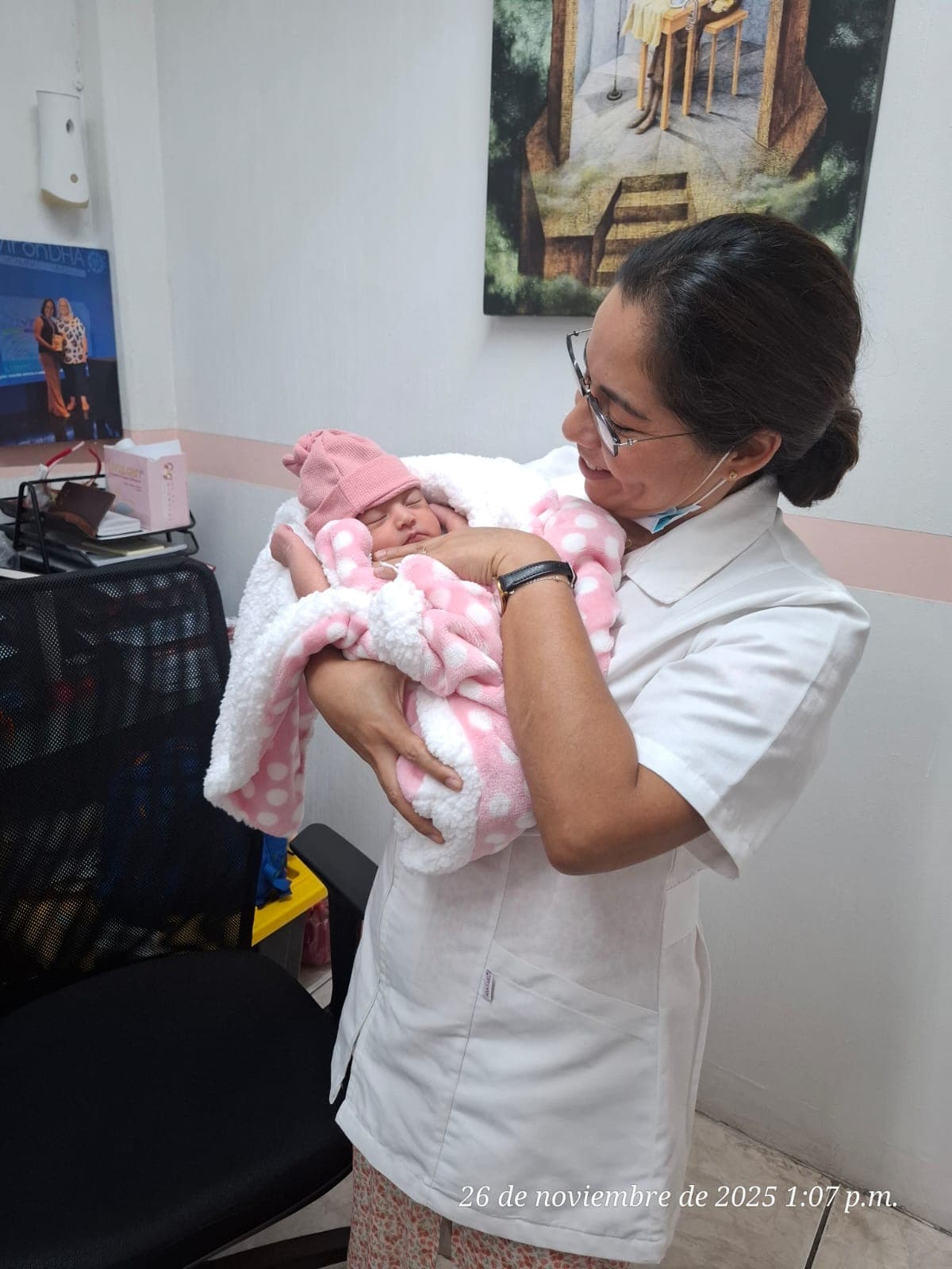 Caso de éxito 11: familia acompañada en su tratamiento