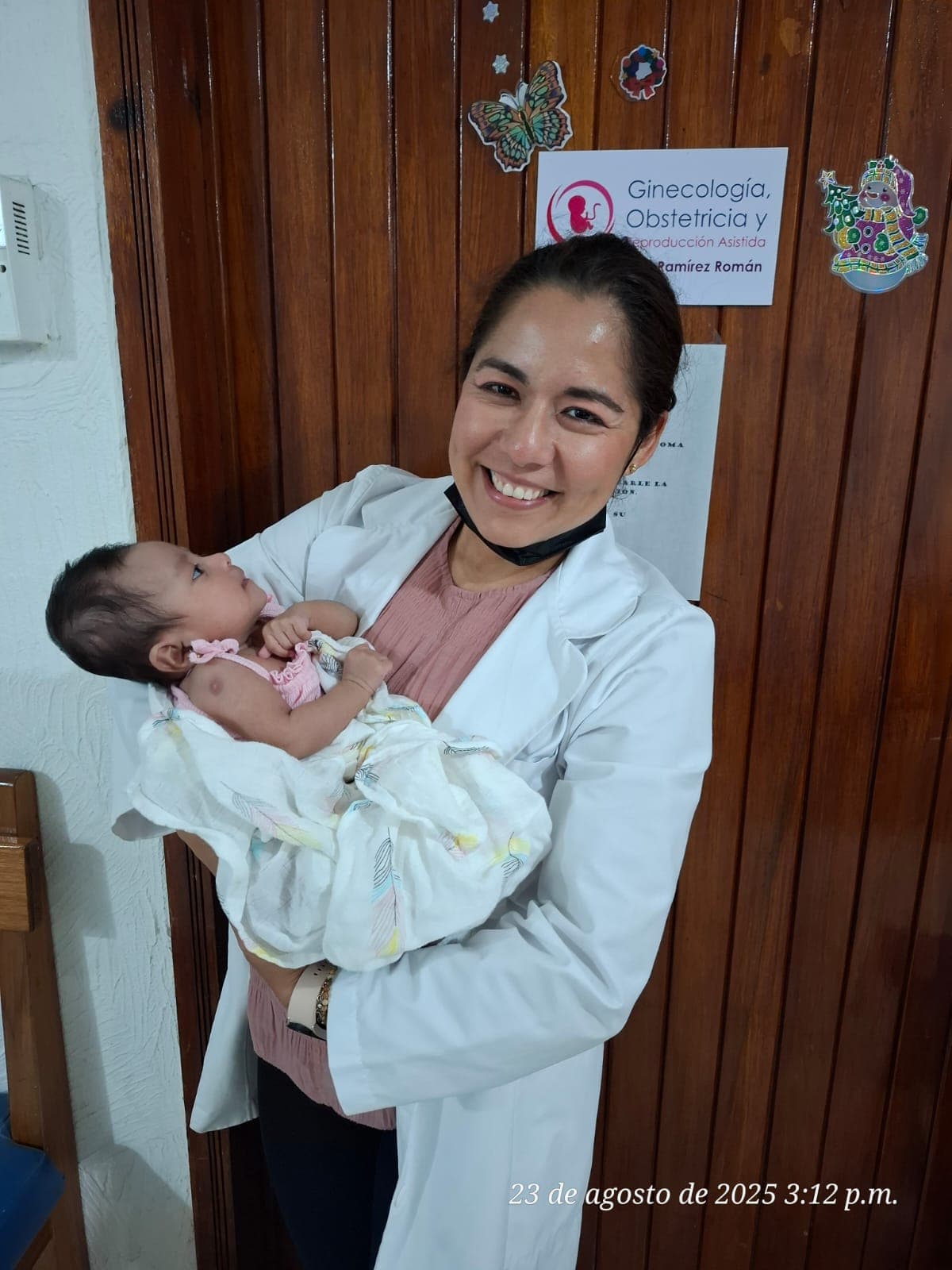 Caso de éxito 16: familia acompañada en su tratamiento