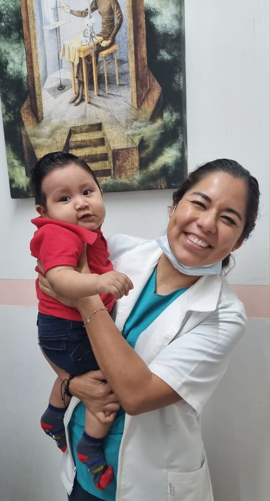 Caso de éxito 18: familia acompañada en su tratamiento