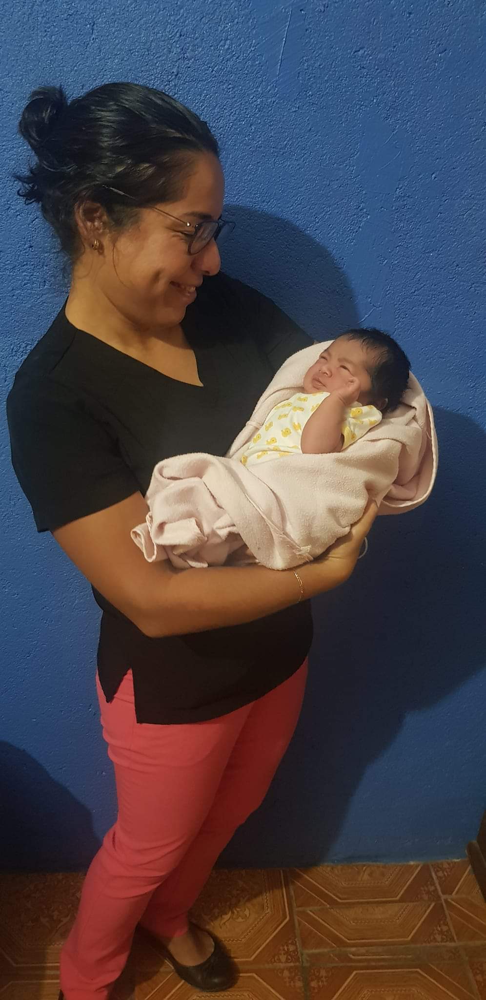 Caso de éxito 23: familia acompañada en su tratamiento